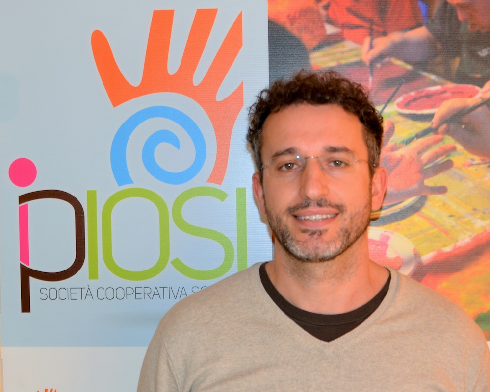 Coop. Soc. i Piosi