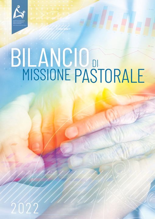 Stamattina prima presentazione pubblica del Bilancio di Missione Pastorale dell’Ufficio Nazionale per la Pastorale della Salute.
Un progetto…