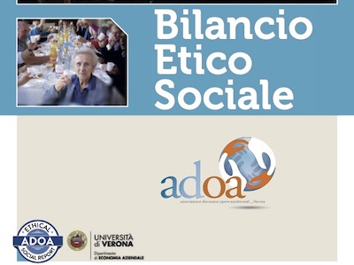 Bilanci Etico Sociali
