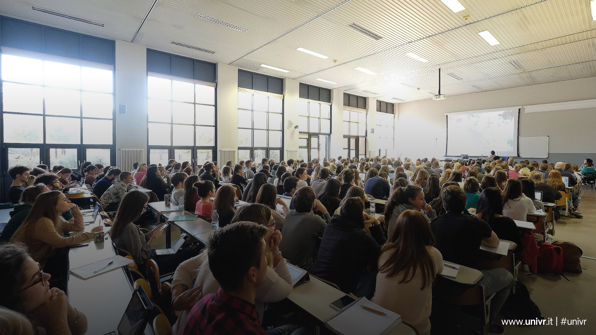 Corso di perfezionamento in La gestione della persona con patologia neurologica in contesti protetti e strutture sanitarie e socio-assistenziali – Università degli Studi di Verona