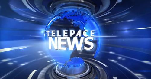 Telepace News del 2 agosto 2023