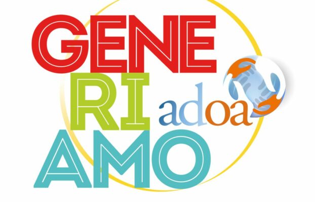 Bando di Concorso per l’attribuzione di n. 3 Premi di Laurea “#Generiamoadoa”