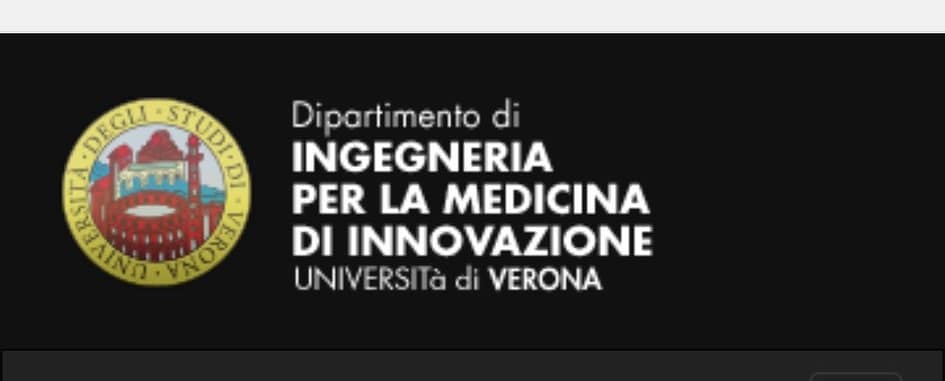 Oggi, 7.11.2023, il nostro Segretario Generale Tomas Chiaramonte è stato invitato al consiglio di dipartimento di Ingegneria per la medicina…