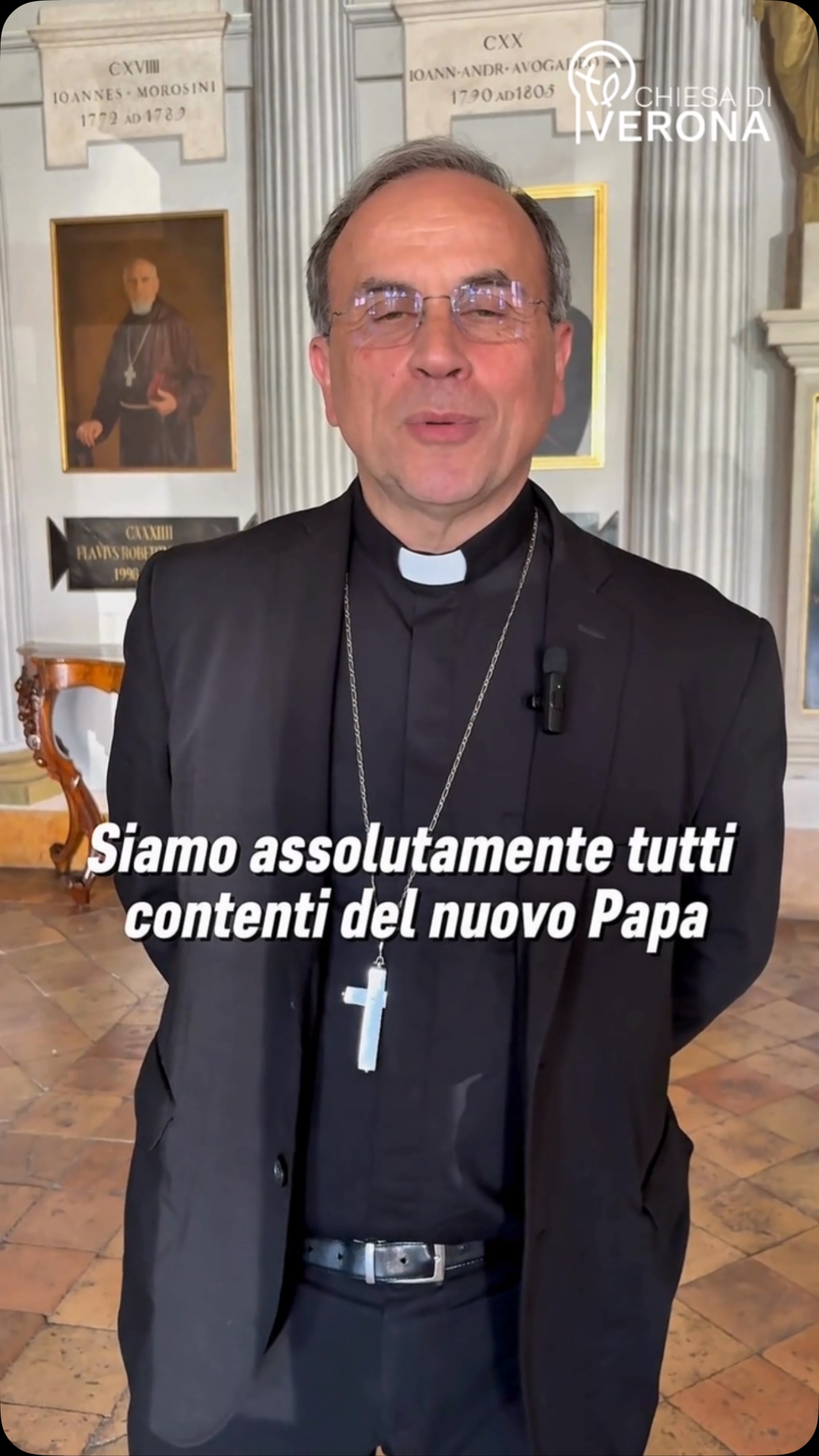 Pregheremo insieme per il nuovo Papa \ud83d\ude4f  L\u2019invito del vescovo Domenico”},”is_text_only_story”:false,”id”:”UzpfSTEwMDA2MzU0OTY…