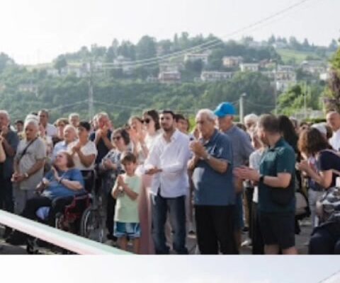 \ud83c\udfe0 \ud83c\udf32Sede rinnovata e moderna per la Piccola Fraternit\u00e0 della Lessinia\n\n\ud83c\udf88Una grande festa \u00e8 stata…