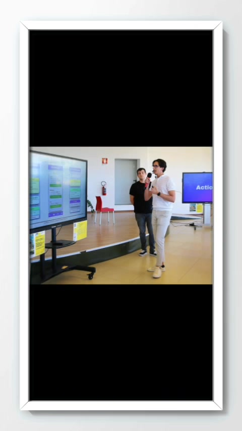 Tecnologia al servizio dell’inclusione!

Fondazione Gobetti,  WORKSHOP CONCLUSIVO del progetto UNISCO, promosso dall’Università di Verona c…