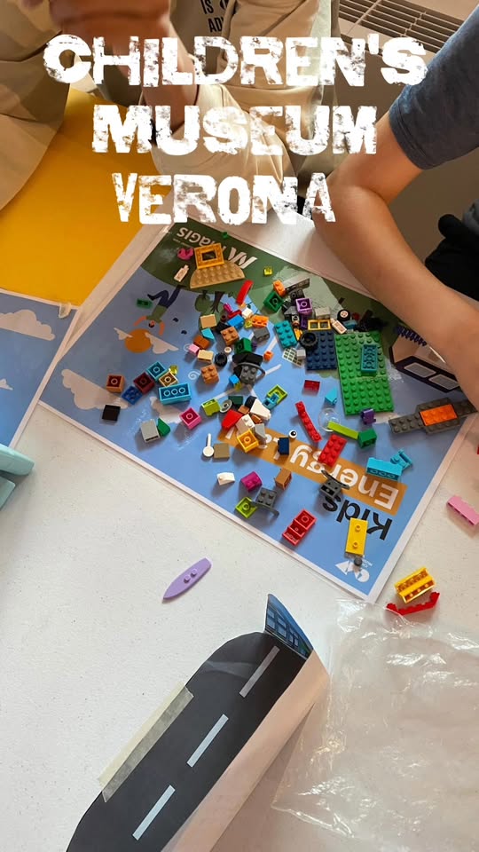 Un grazie sincero al gruppo Magis Energia e al presidente Federico Testa per la preziosa opportunità donata ai bambini degli enti ADOA  Ass…
