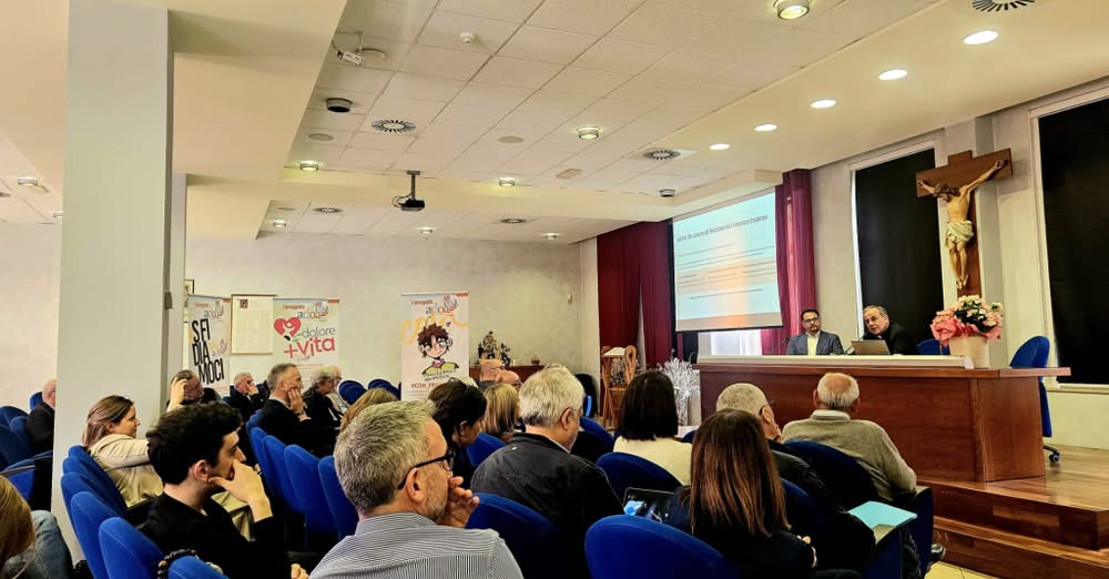 【﻿ＲＥＴＥ　ＡＤＯＡ】
Una rete che cresce, ascolta e si rinnova.

 All’Assemblea Generale 2026 abbiamo respirato ciò che ADOA è davvero: una comunità…